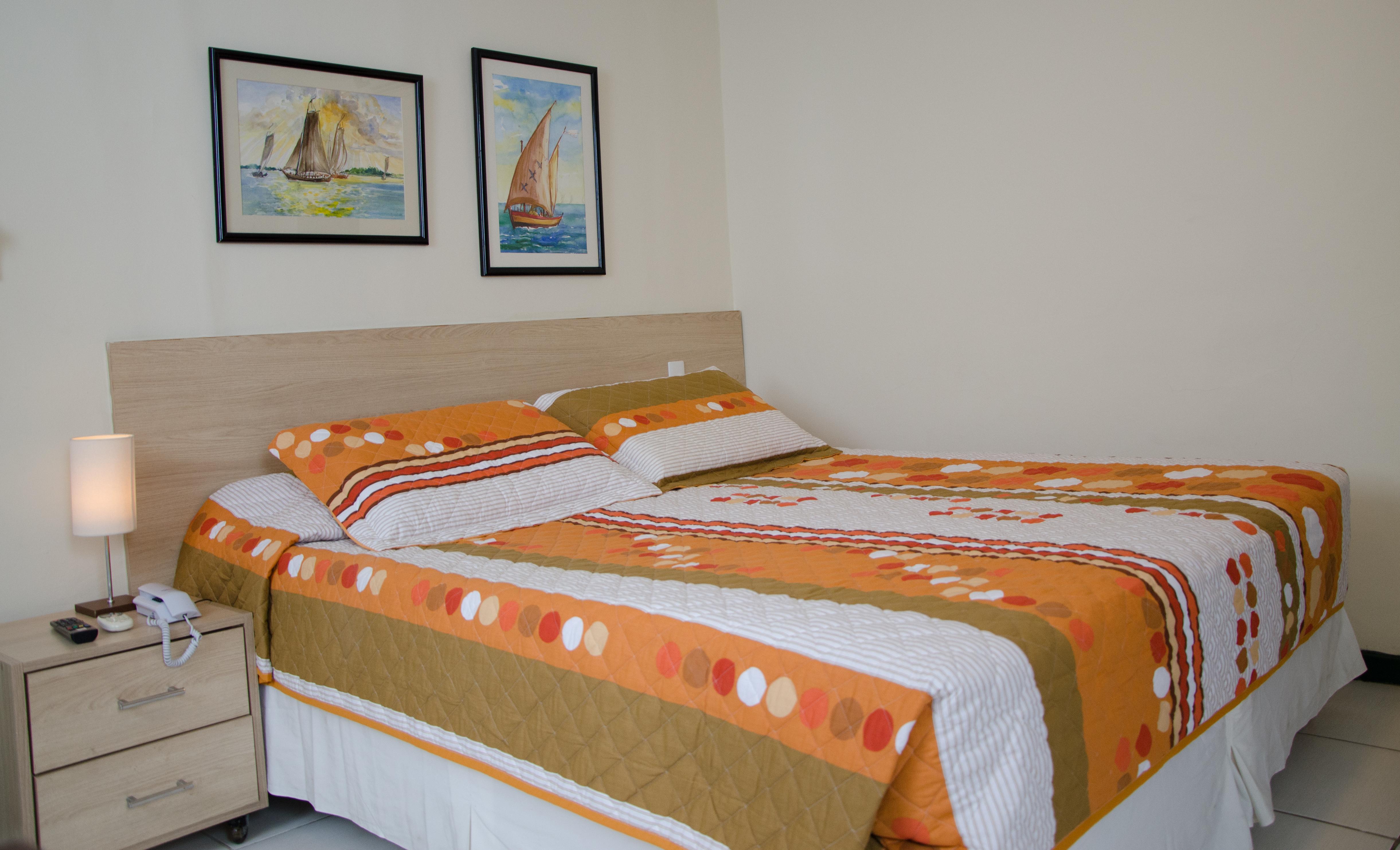 Hotel Colonial Chile