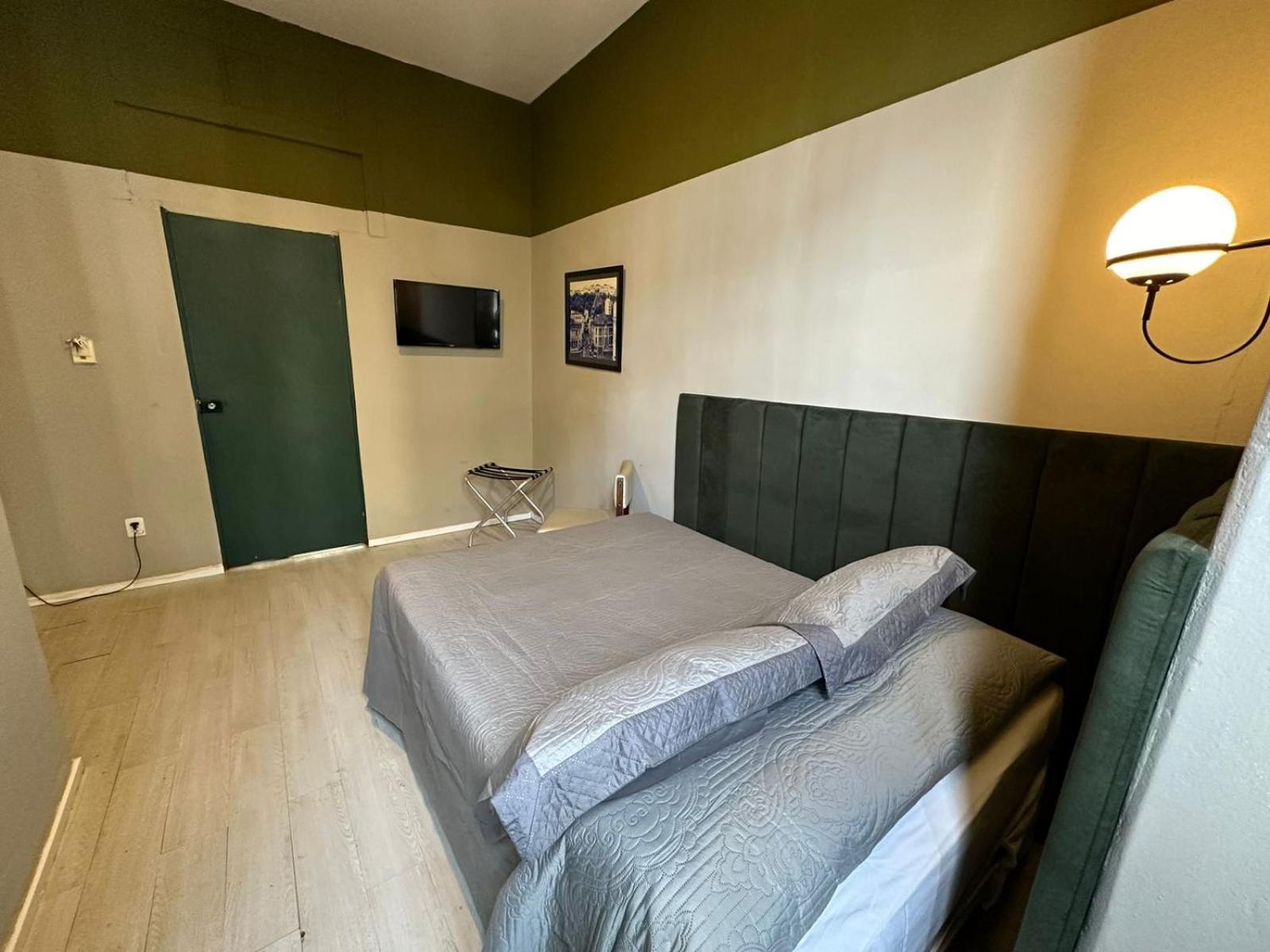 Colonial Chile Hotel 3*